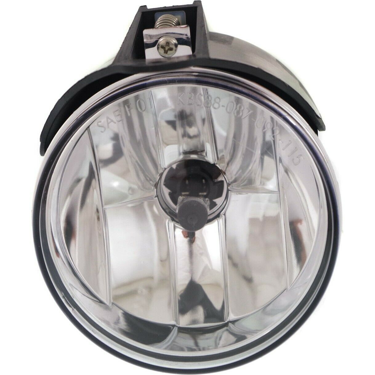 2 Sets Of - Clear Lens Fog Light For 2001-2006 Pacifica Sebring Stratus LH Or RH W/