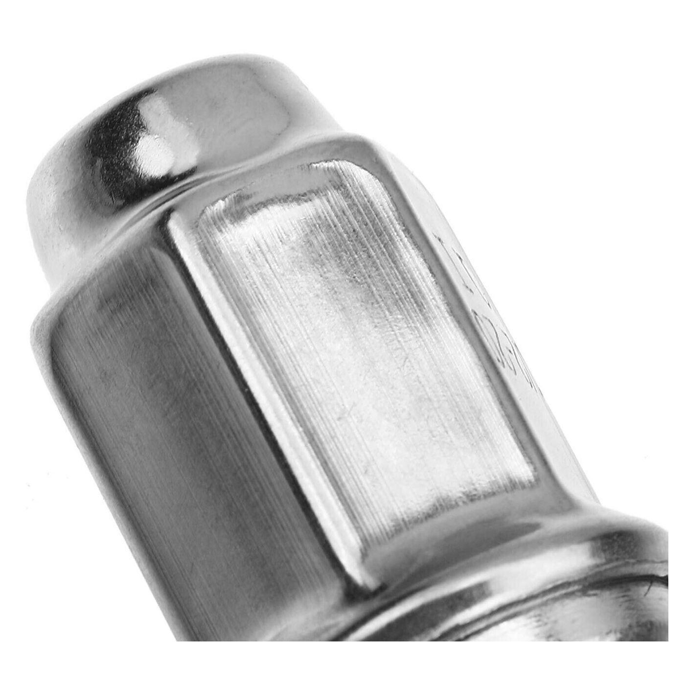 20x 1/2-20 Front & Rear Wheel Lug Nut Explorer Dodge Challenger Lincoln
