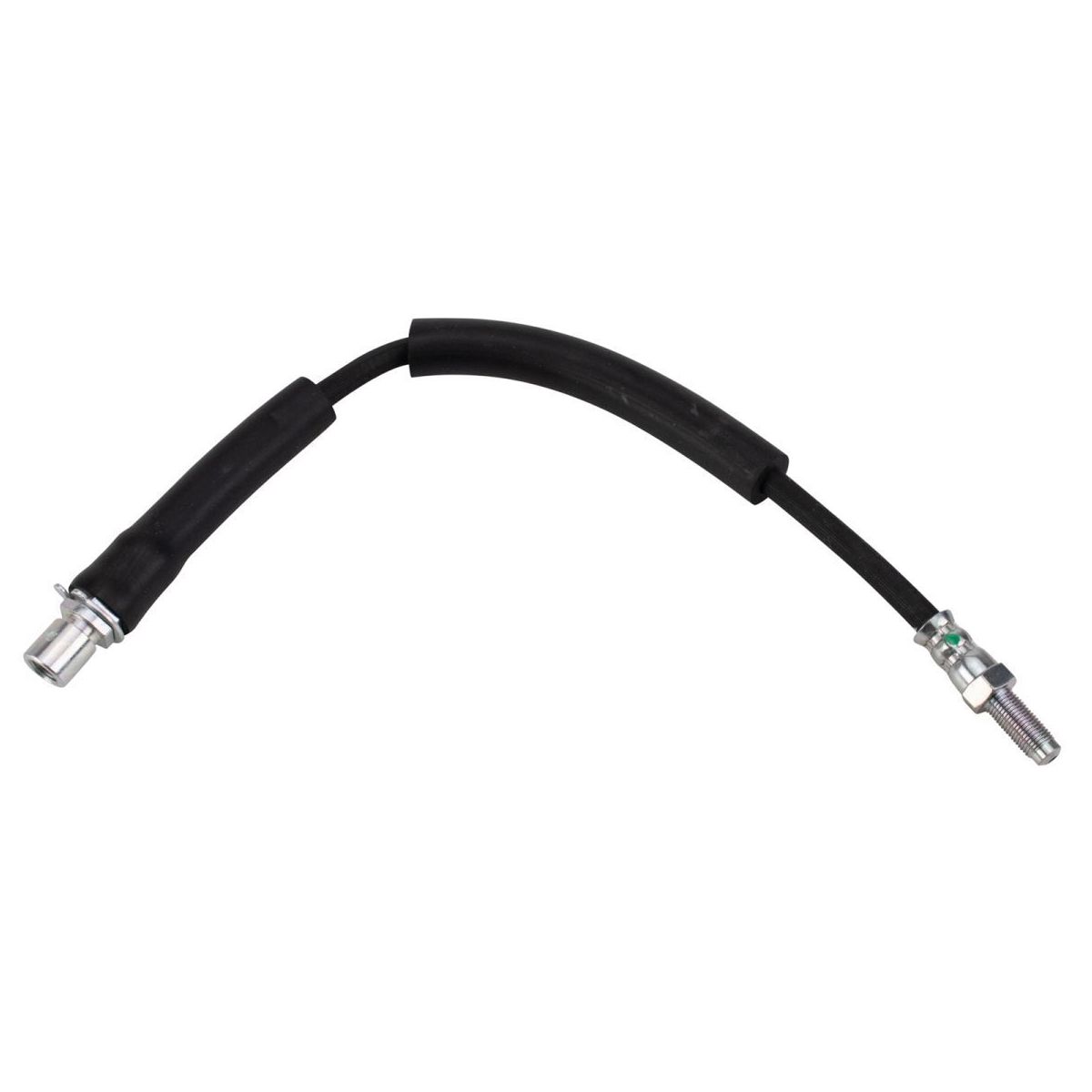 For 2010-2019 Taurus SHO Sedan Lincoln 2009-2016 MKS Base Sedan Rear Brake Hose