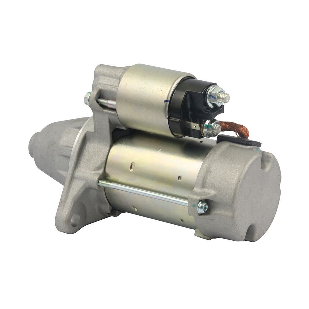 12V Ccw Starter For 08-09 Legacy 2.5i Special Edition 2.5L 3.0L 428000-4790
