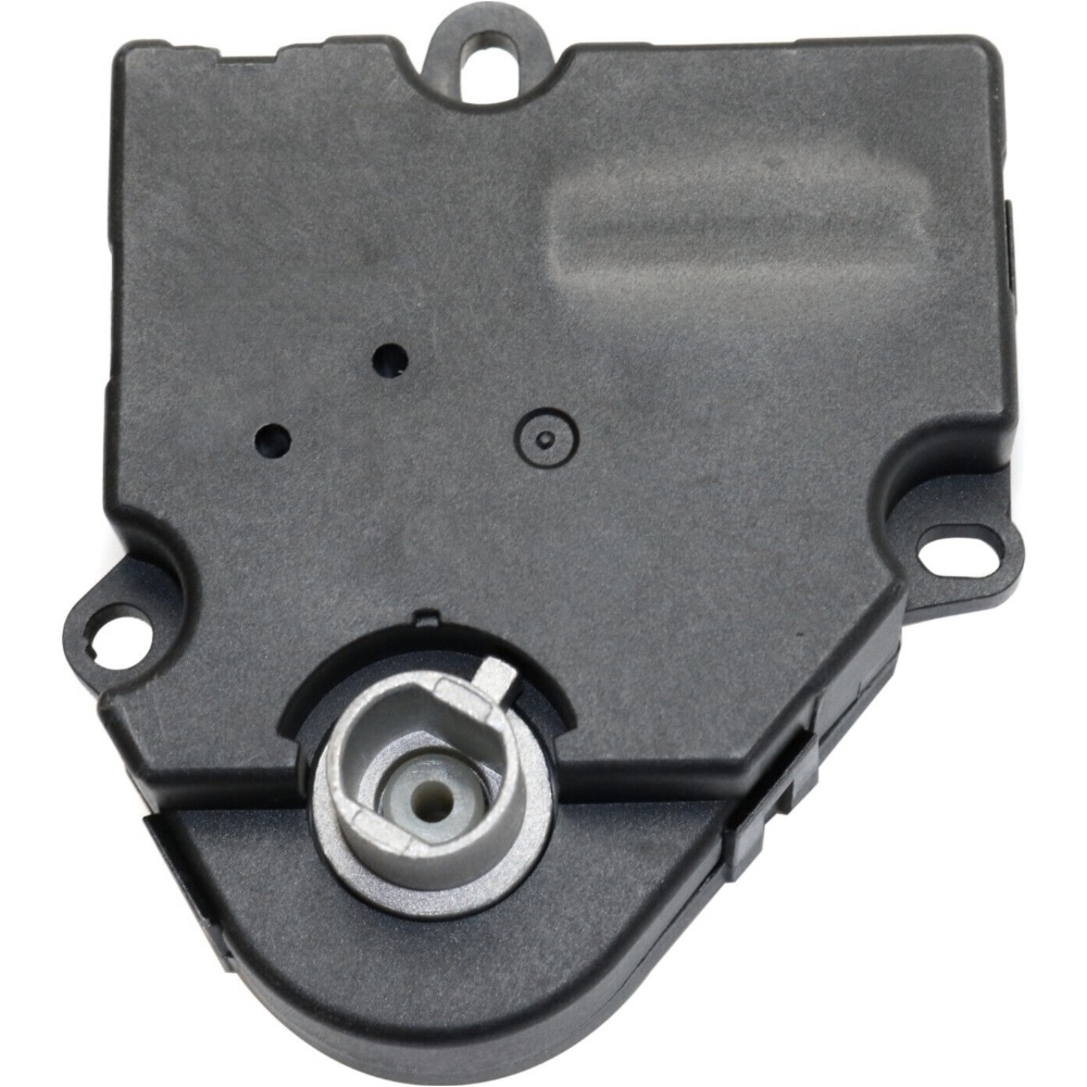 6 Sets Of - HVAC Heater Blend Door Actuator For Buick Cadillac Oldsmobile Pontiac
