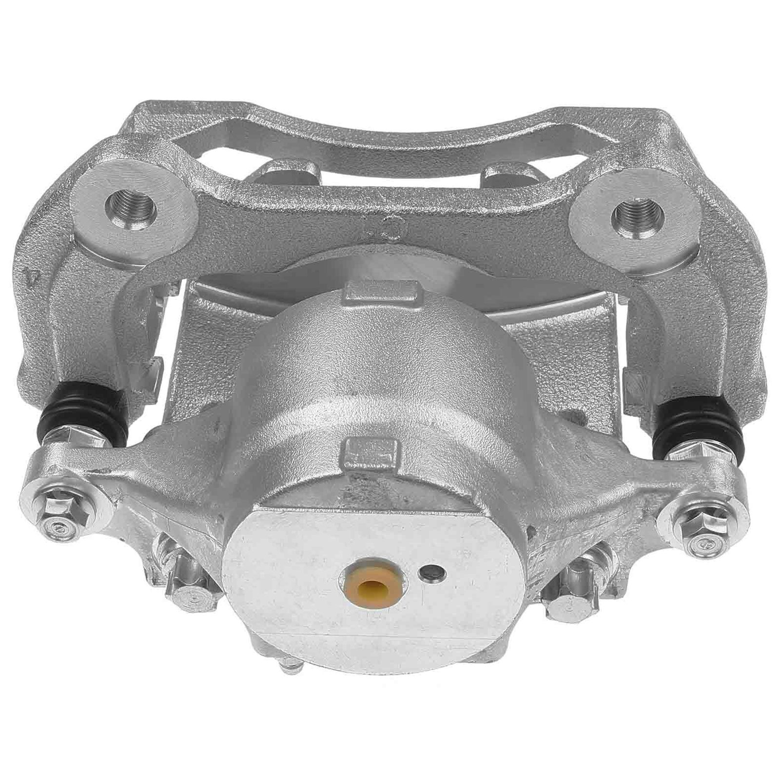 2x Front Left & Right Brake Caliper W/Bracket For 2016-2020 Kia Optima Sedan EV