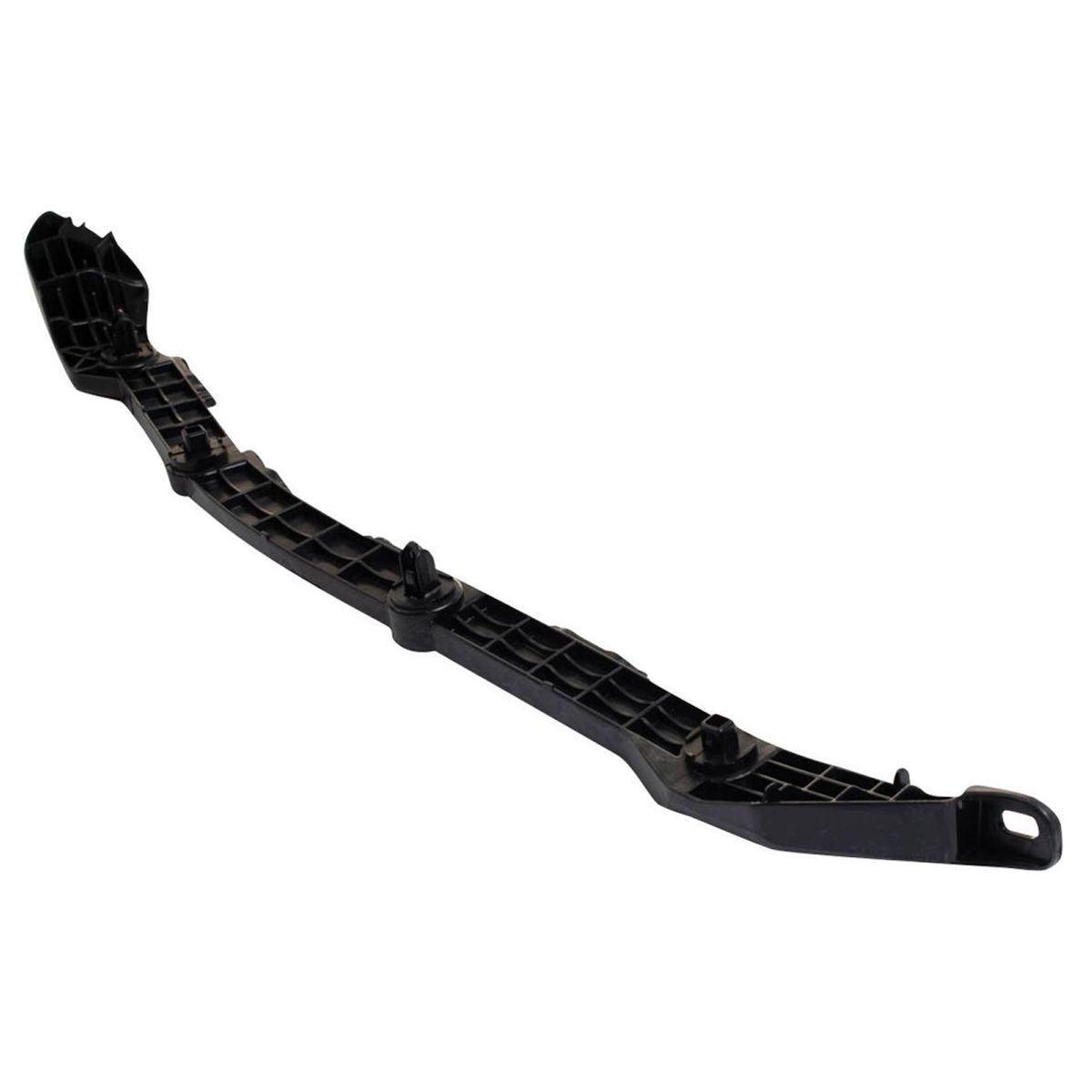 For 17 Corolla 50th Anniversary Special Edition Sedan Rear Bumper Bracket Set