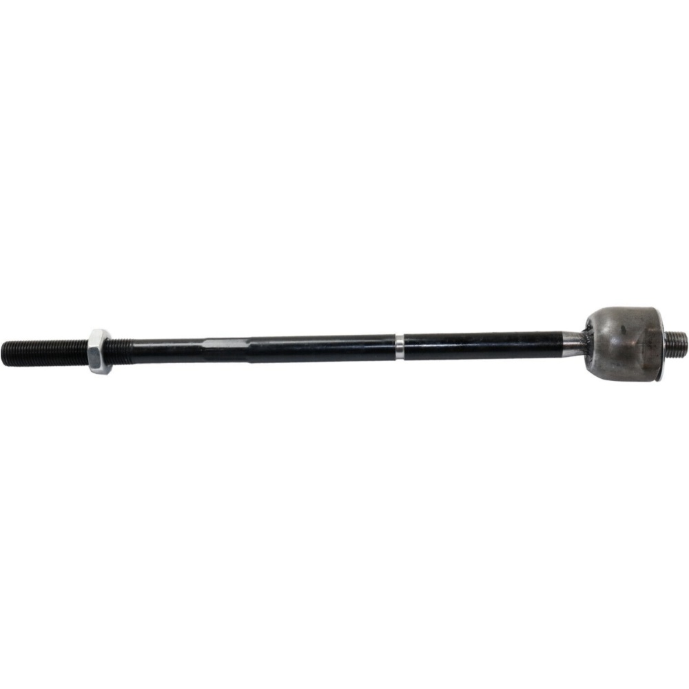 Set Of 2 Tie Rod Ends Front Driver & Passenger Side Inner Interior Inside Pair