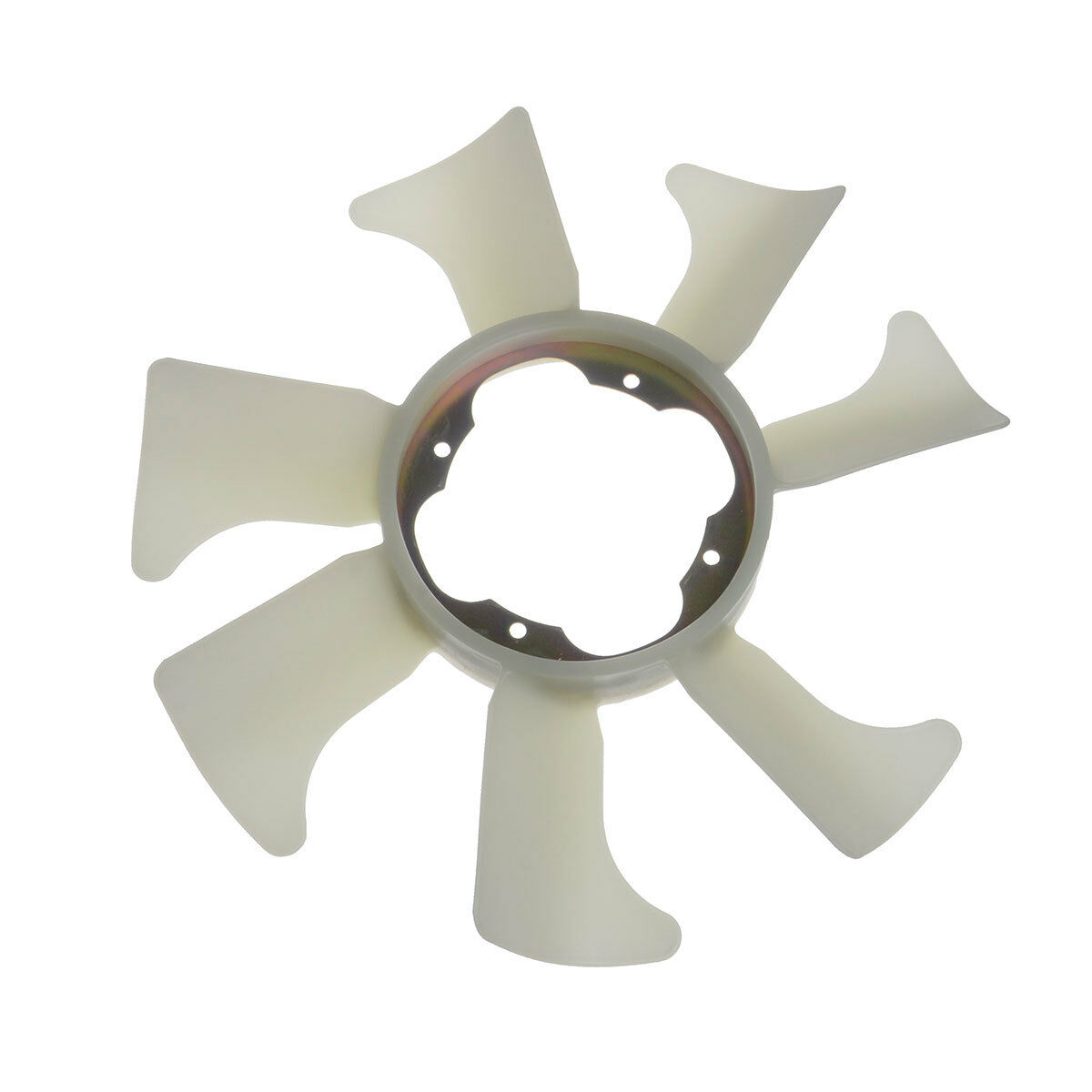 Radiator Fan Blade For 1990-2004 D21 Frontier Pickup Xterra L4 2.4L 2106086G00