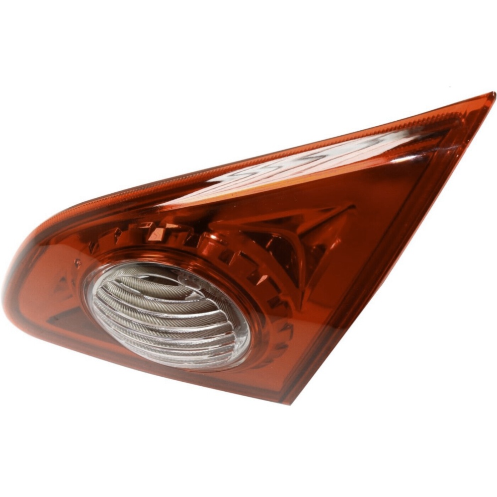 Tail Light For 08-13 Rogue 14-15 Rogue Select Left And Right Inner Set Of 2