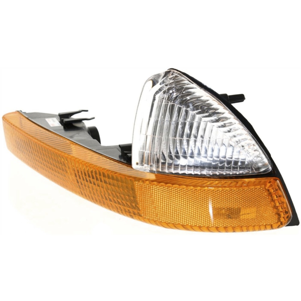 Parking Light For 98-04 Dodge Dakota 98-03 Dodge Durango Set Of 2 Left & Right