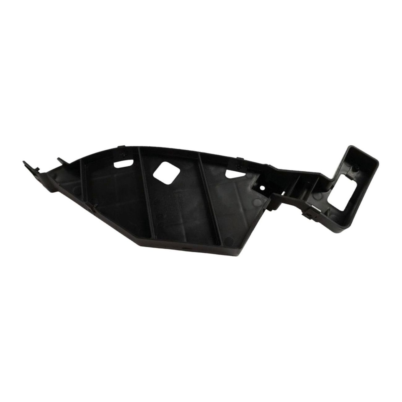 Bumper Face Bar Filler Retainer Front Driver Left Side For Chevrolet Left
