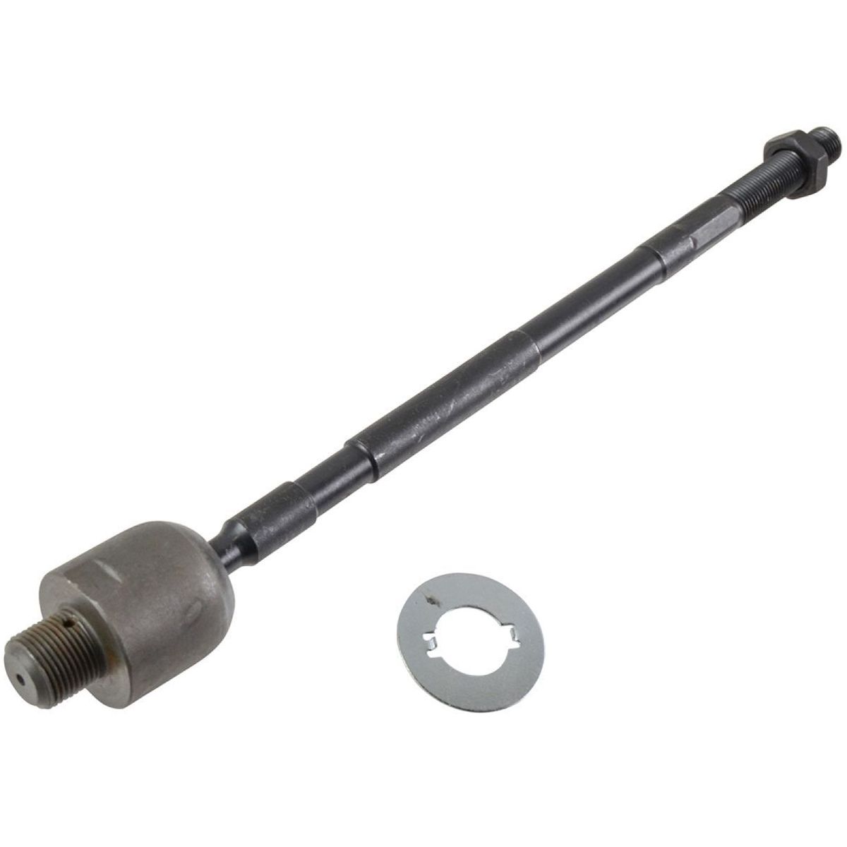 6pc Steering & Suspension Kit Inner & Outer Tie Rods Sway Bar End Links