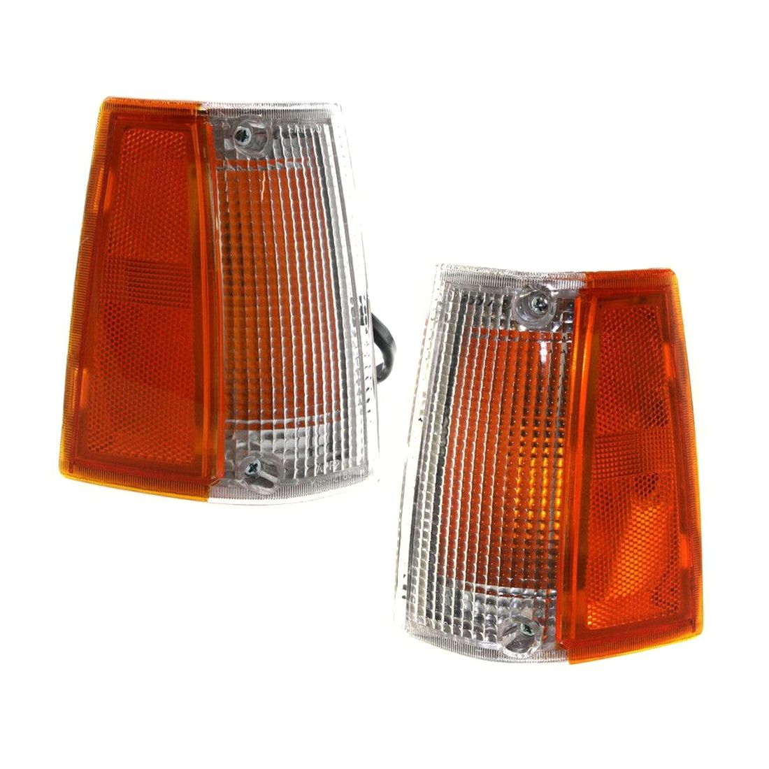 For Mazda 1986-1987 B2000 Corner Lights Set