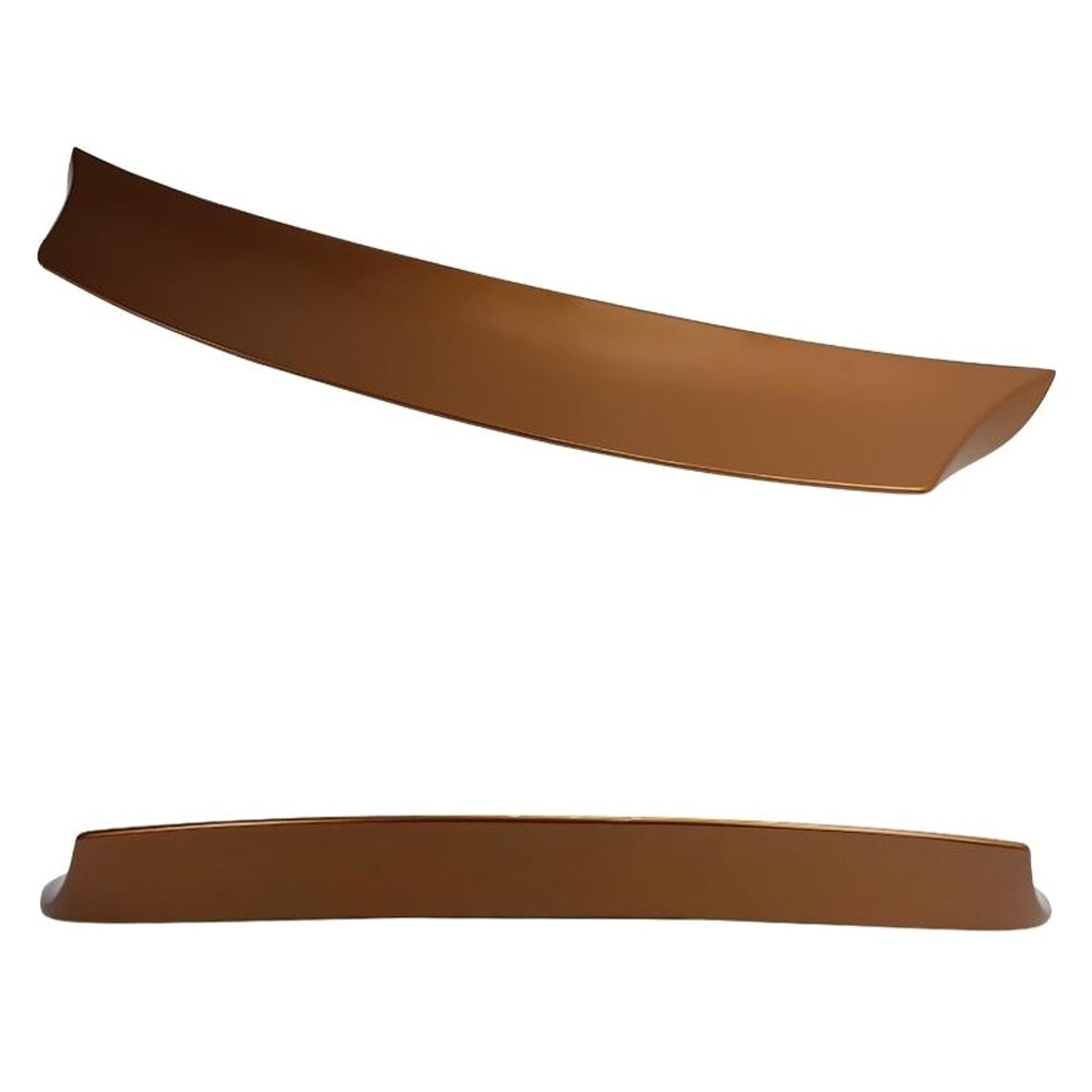 For 2003-2009 350Z Touring Fairlady Z33 V Style Duckbill Trunk Spoiler #A17