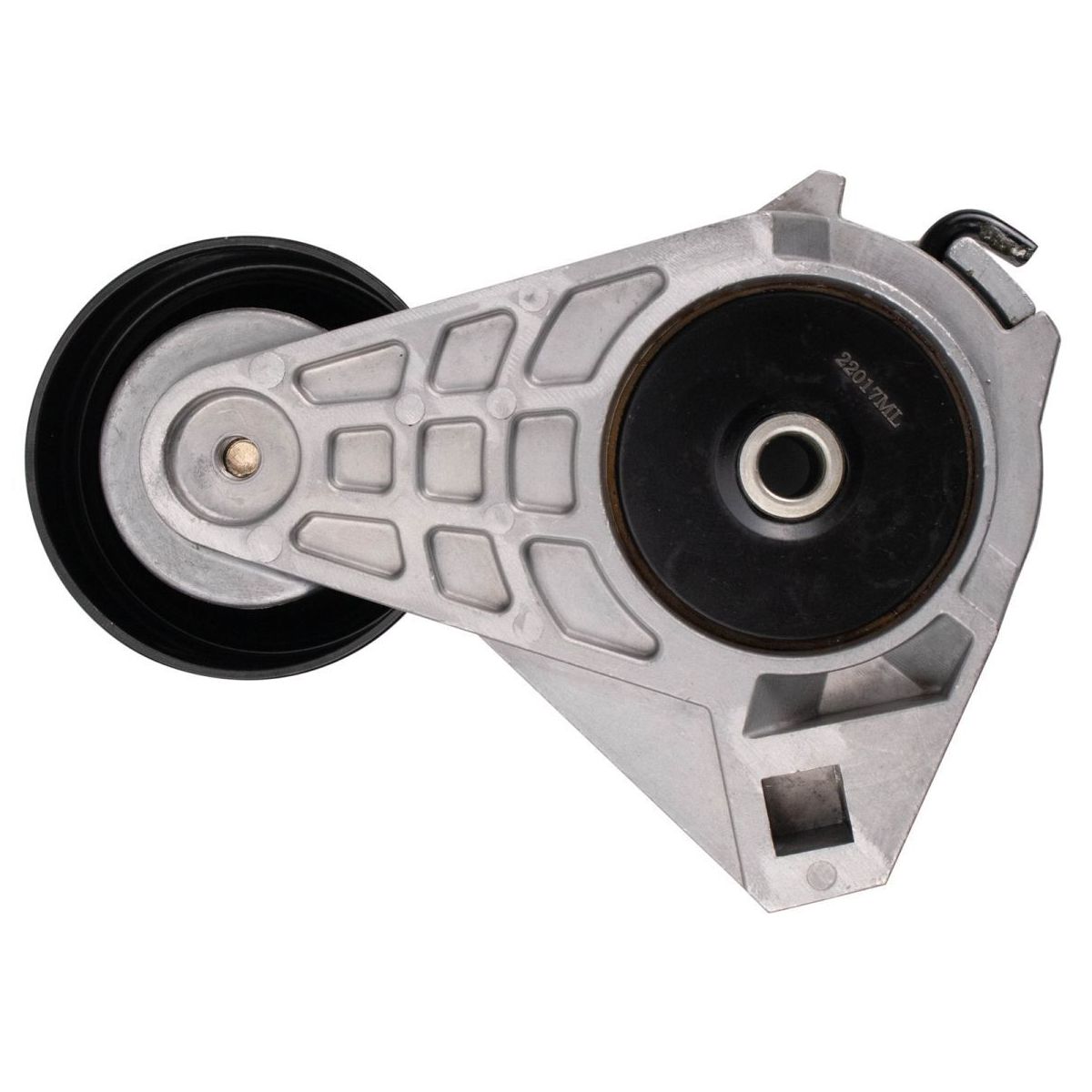 For 1997-2005 DeVille Limousine Serpentine Belt Tensioner With Pulley Wheel