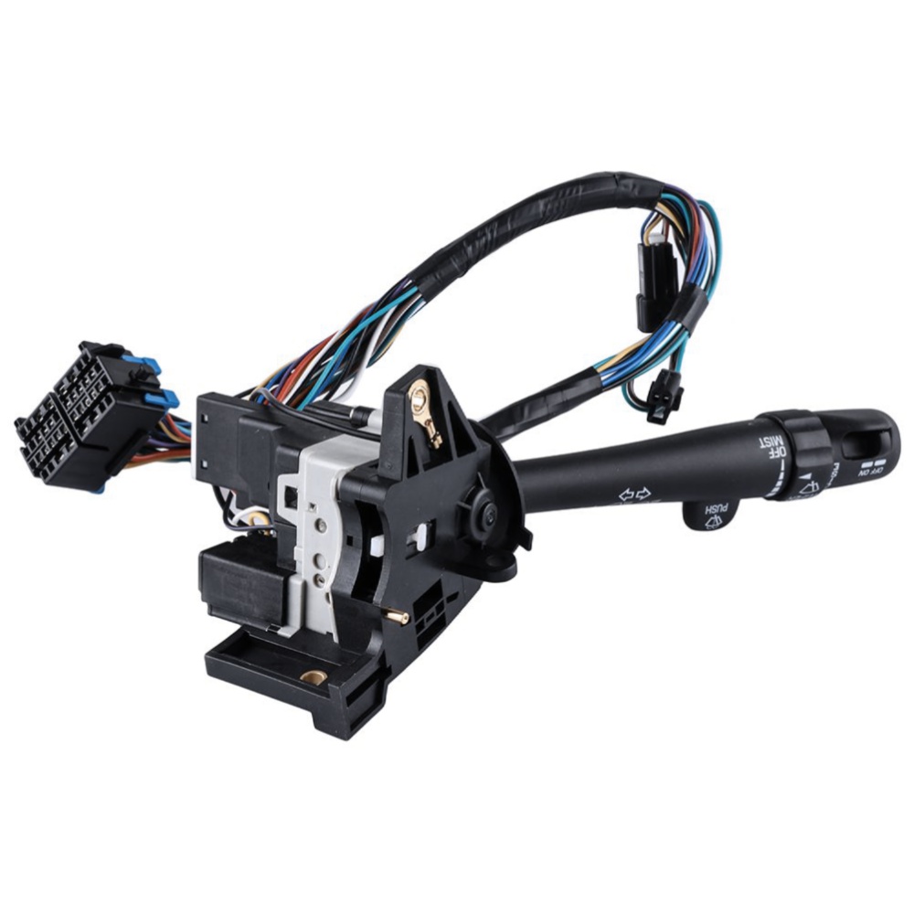 For 00-05 Impala 00-05 Monte Carlo 3.4L 3.8L Turn Signal Wiper Switch