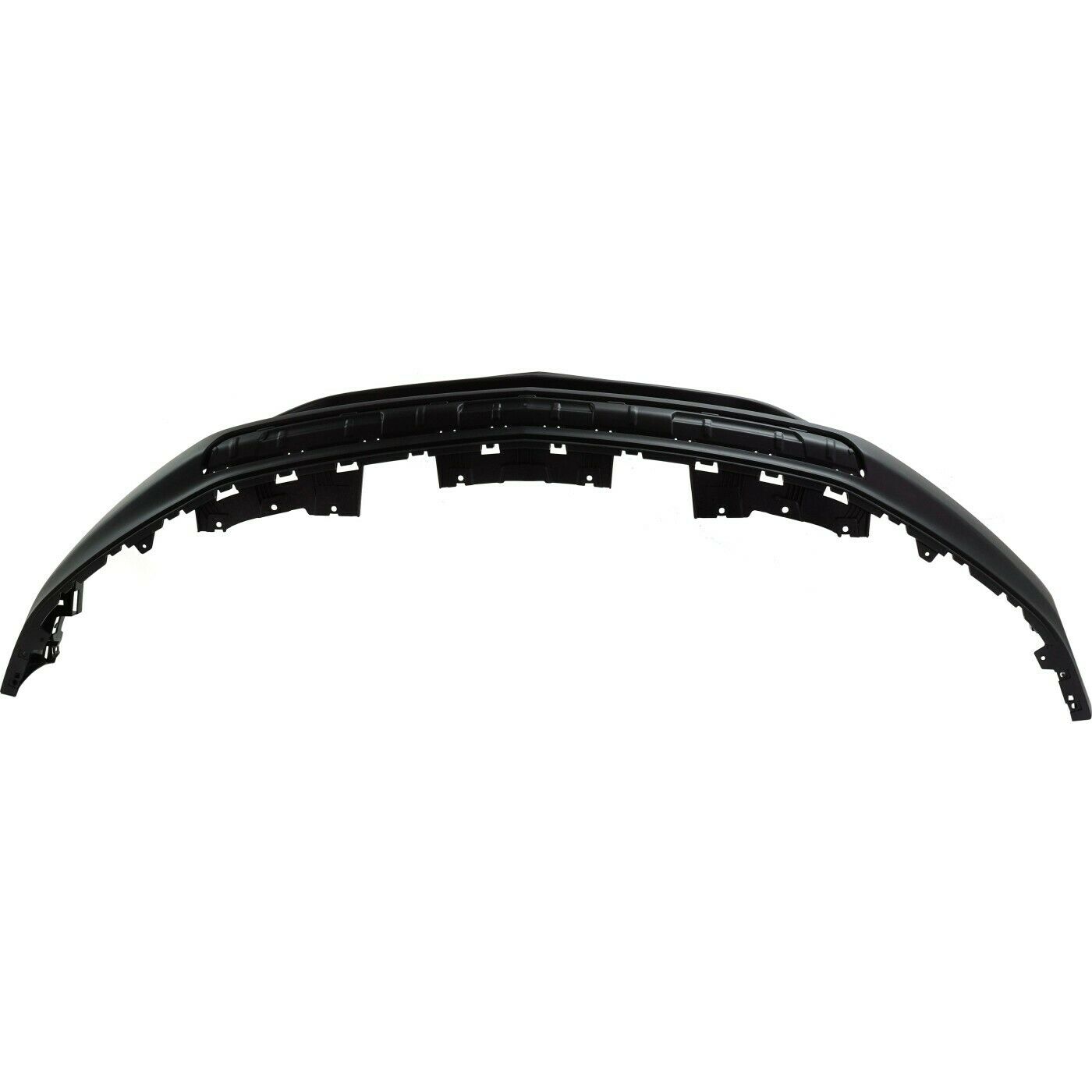 Front Lower Bumper Cover Textured For 13-16 Trax LS 13-16 Trax LT 13-16 Trax LTZ
