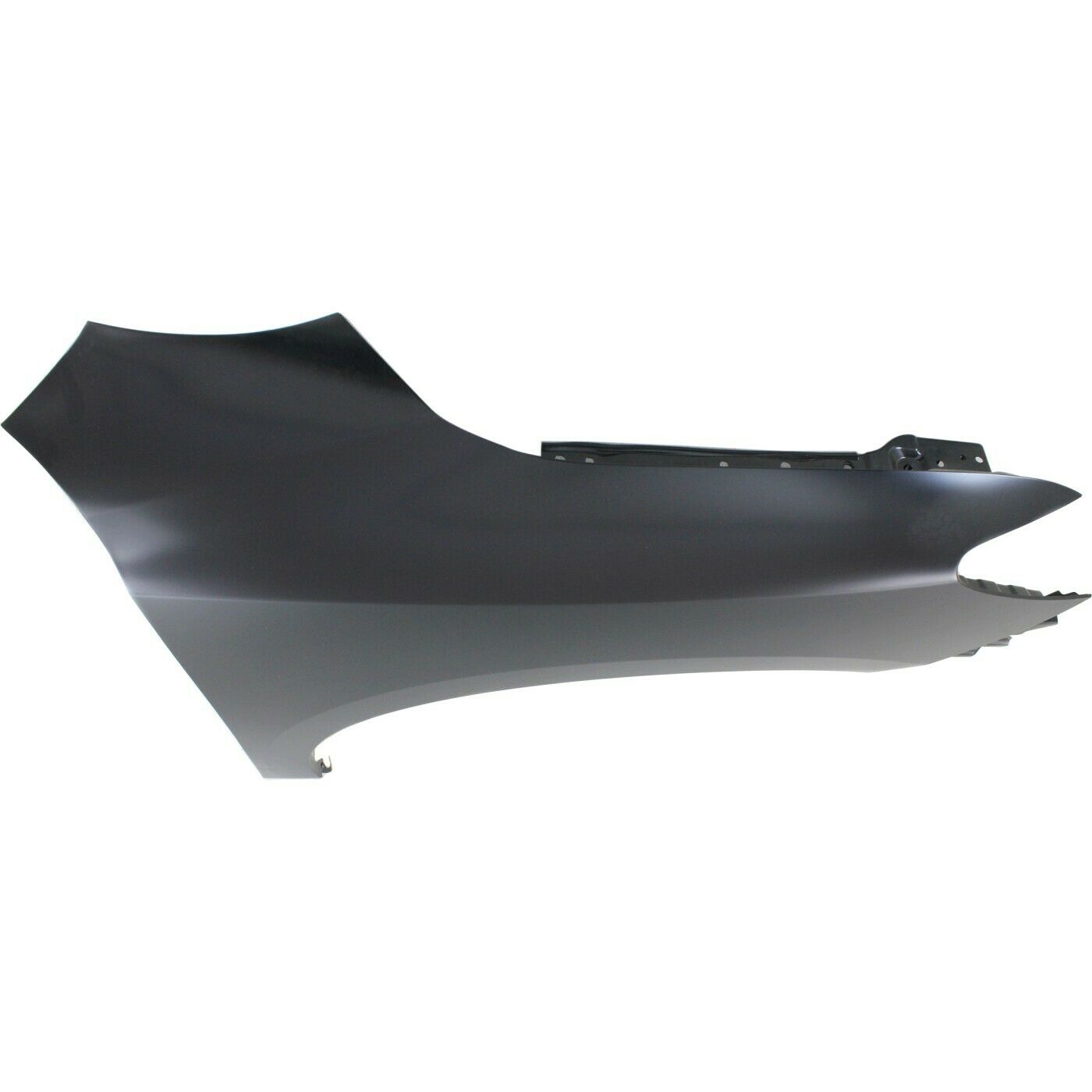 Fender For 13-20 Pathfinder Sport Utility Front Passenger Side Steel