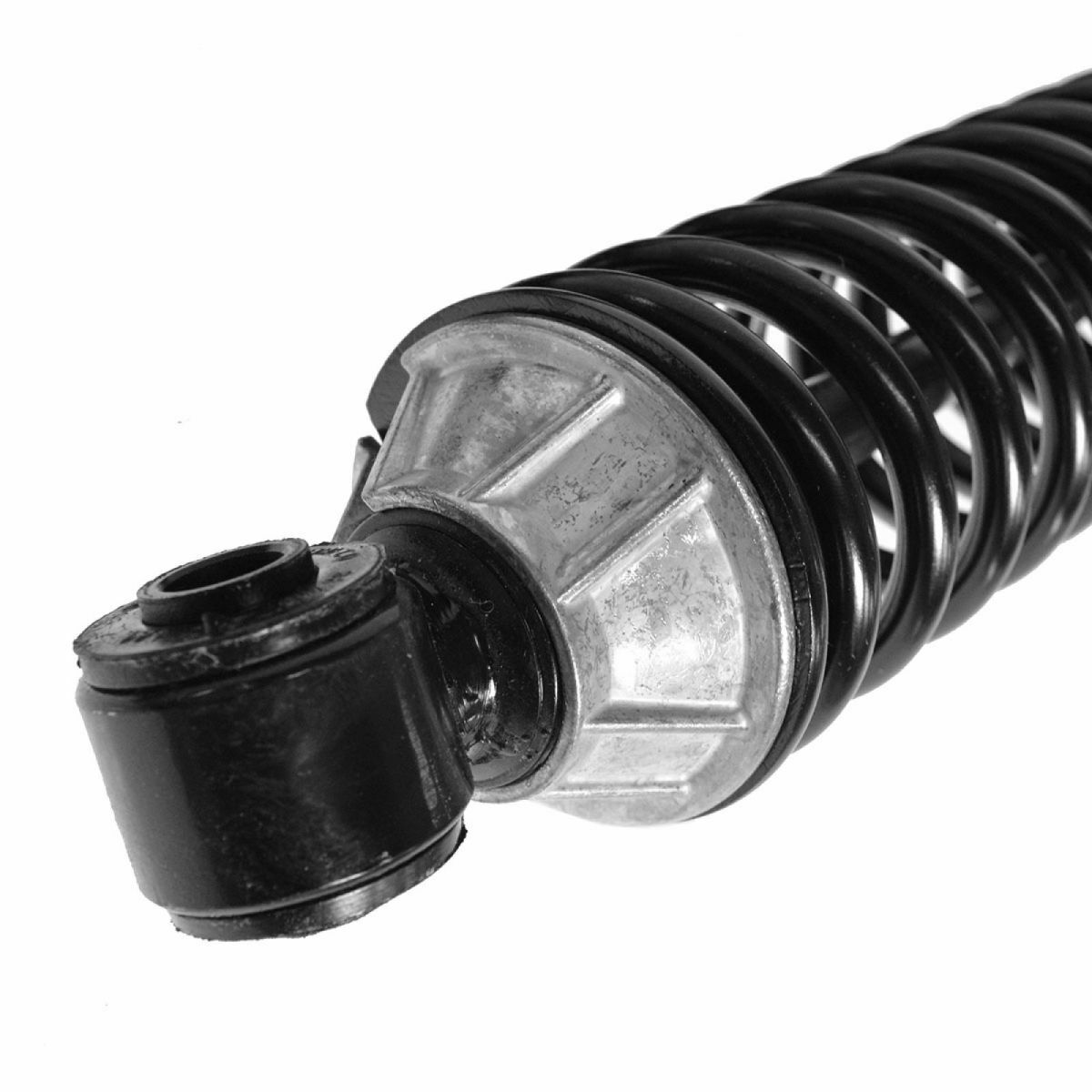 Shock Absorbers Load Adjusting Rear Pair Set For Cadillac Chevrolet GMC