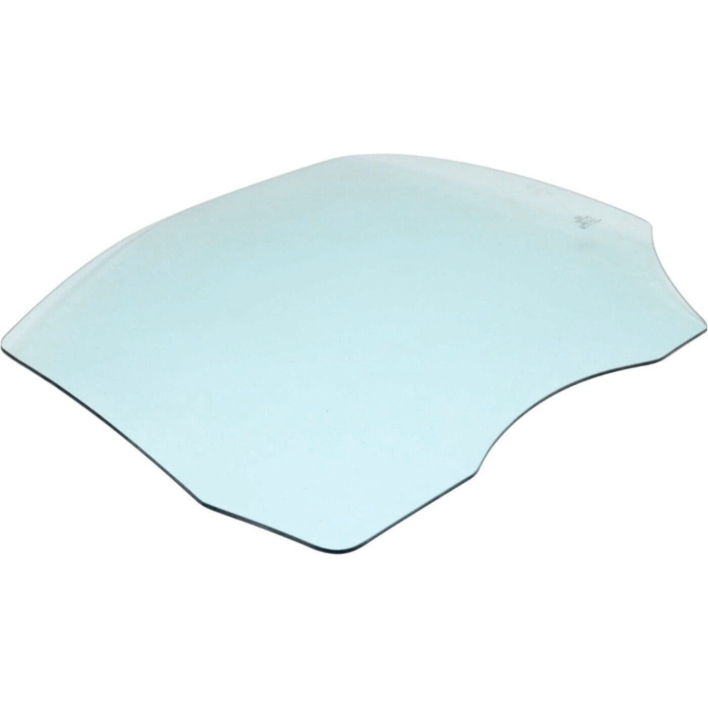Door Glass Kit For Ford Lincoln Front Left Side Crew Cab Up To 08/08/05