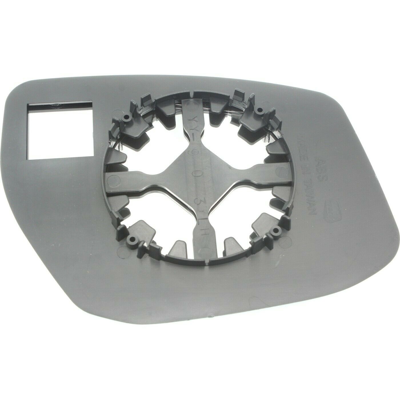 Mirror Glass Driver Left Side LH Hand For Nissan 2013-2017 Altima Sedan