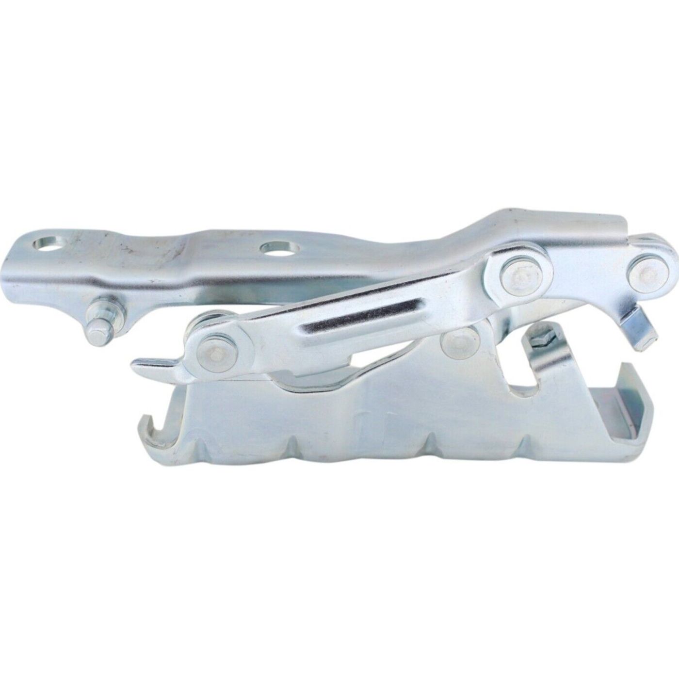 Hood Hinge Set For 2016-2020 Kia Sorento Driver And Passenger Side 79120C6000