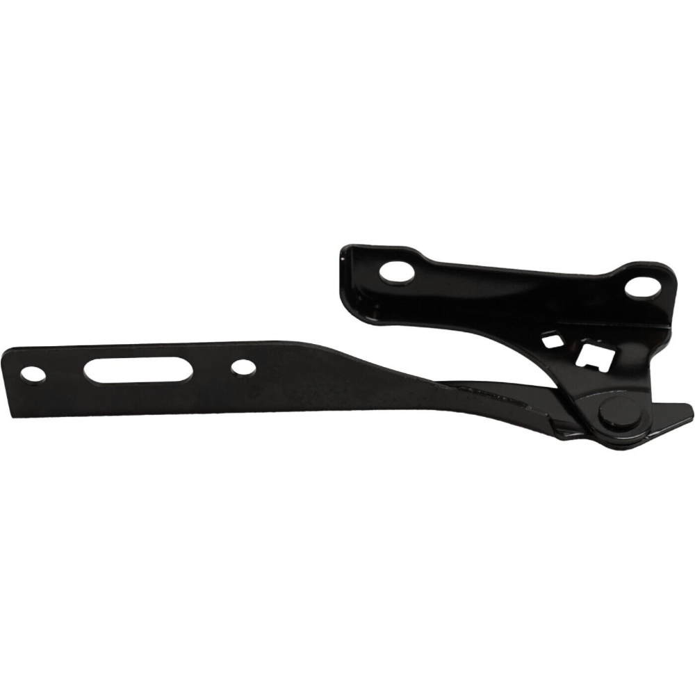Set Of 2 Hood Hinges Driver & Passenger Side Left Right For 2013-2020 ILX Pair