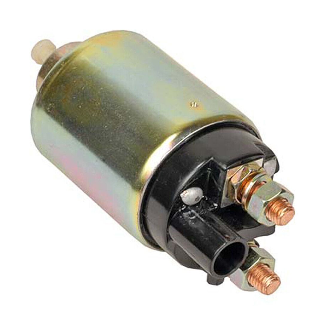 12V Solenoid Hrr