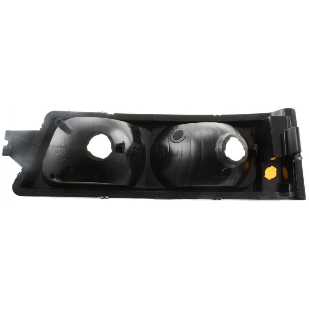 Headlight Kit For 2003-2006 Chevrolet Silverado 1500 Silverado 3500 Right 3pc