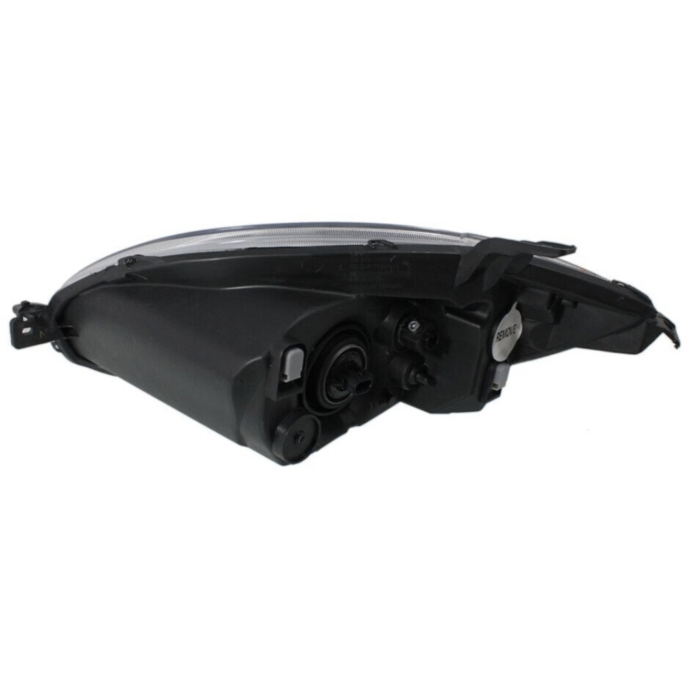 Halogen Headlight Lamp Assembly Right Passenger Side For 07-12 Eclipse
