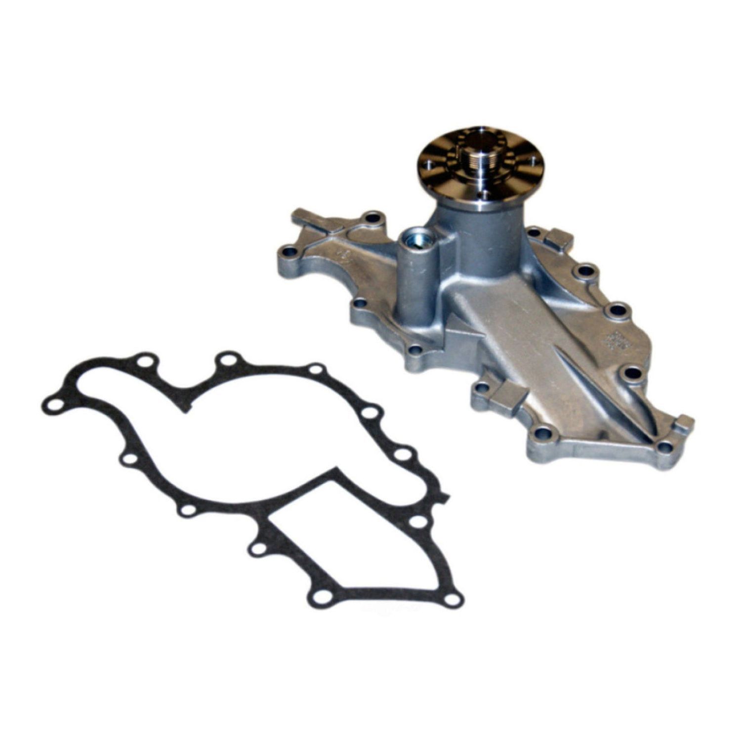 Engine Water Pump 125-1850