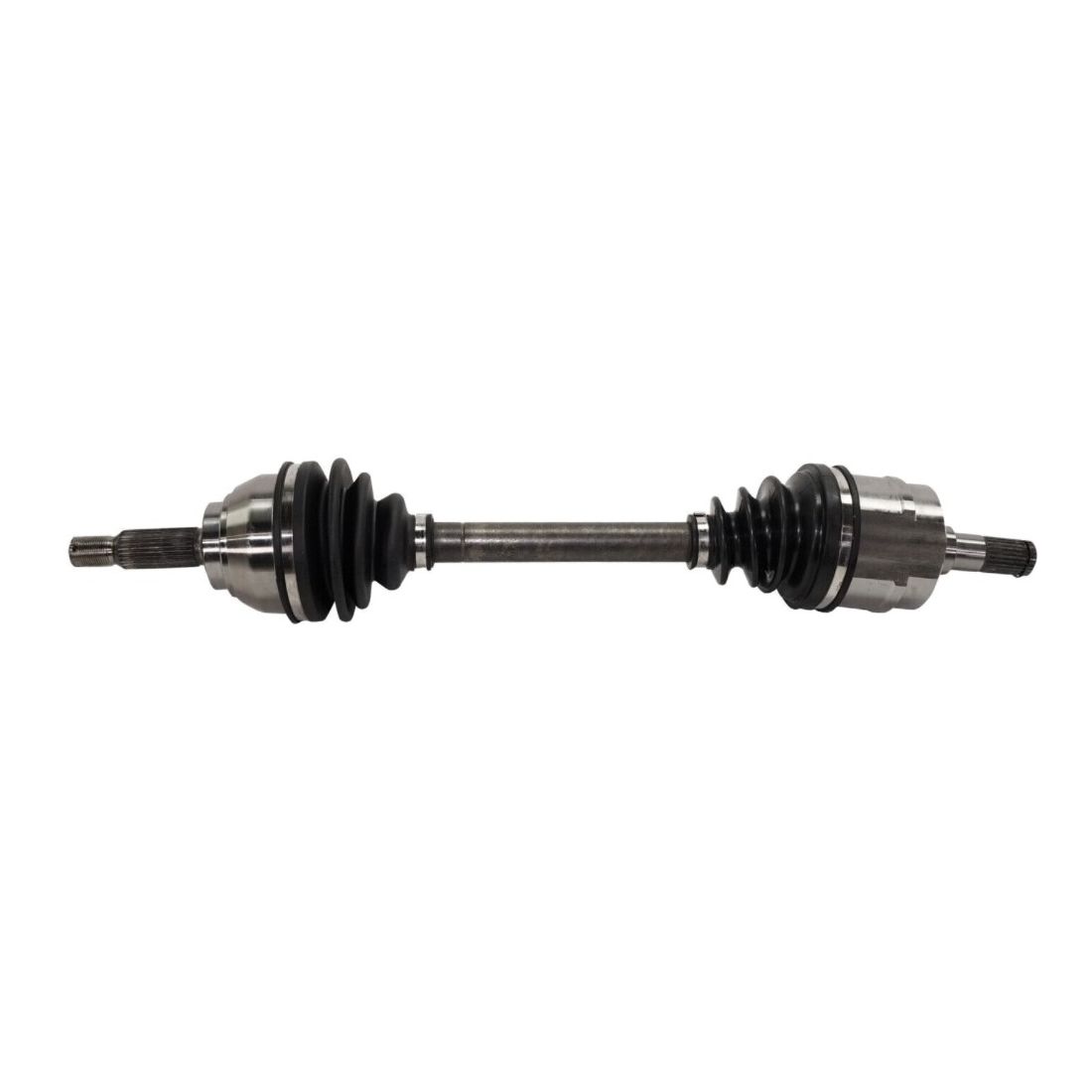 CV Axle For 91-92 Stealth 91-92 3000GT Front Passenger 1-pc FWD Automatic Trans