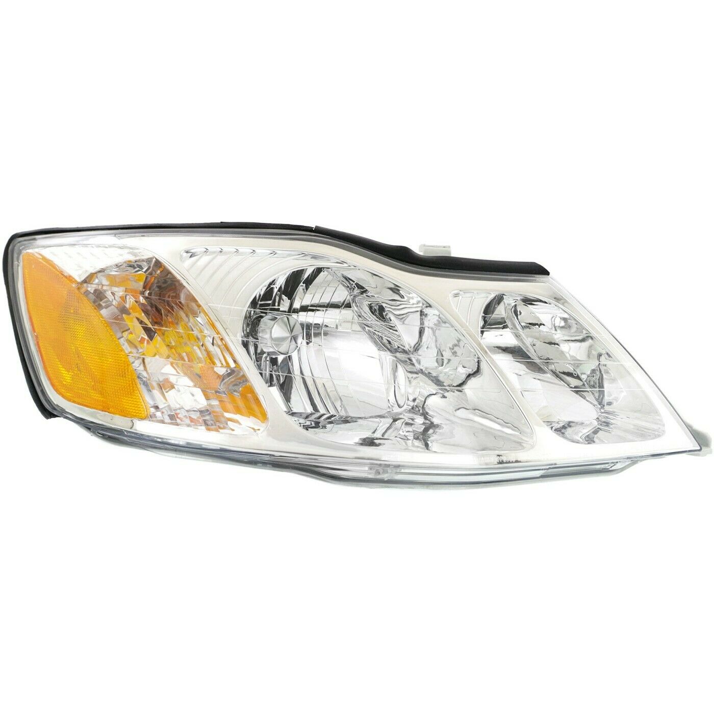 Headlights Headlamps Left & Right Pair Set For 00-04 Avalon XL 00-04 Avalon XLS