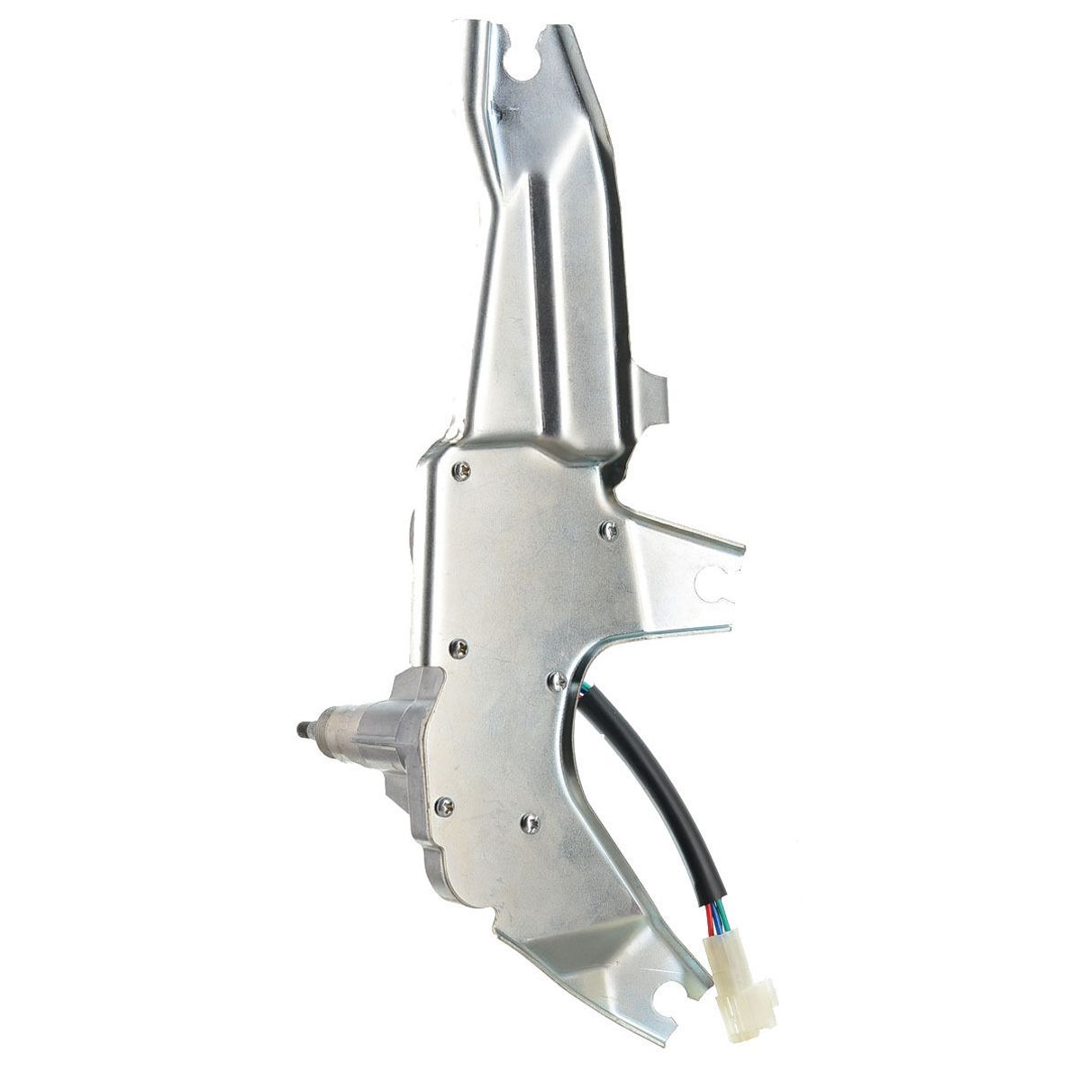 For 08 Honda Pilot Special Edition Sport Utility Rear Windshield Wiper Motor