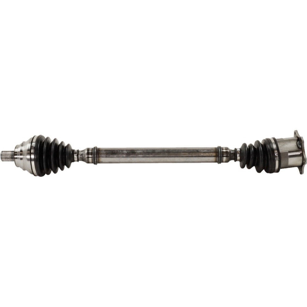 CV Half Shaft Axle For Volkswagen Eos Golf Jetta Front Passenger Side 1-pc