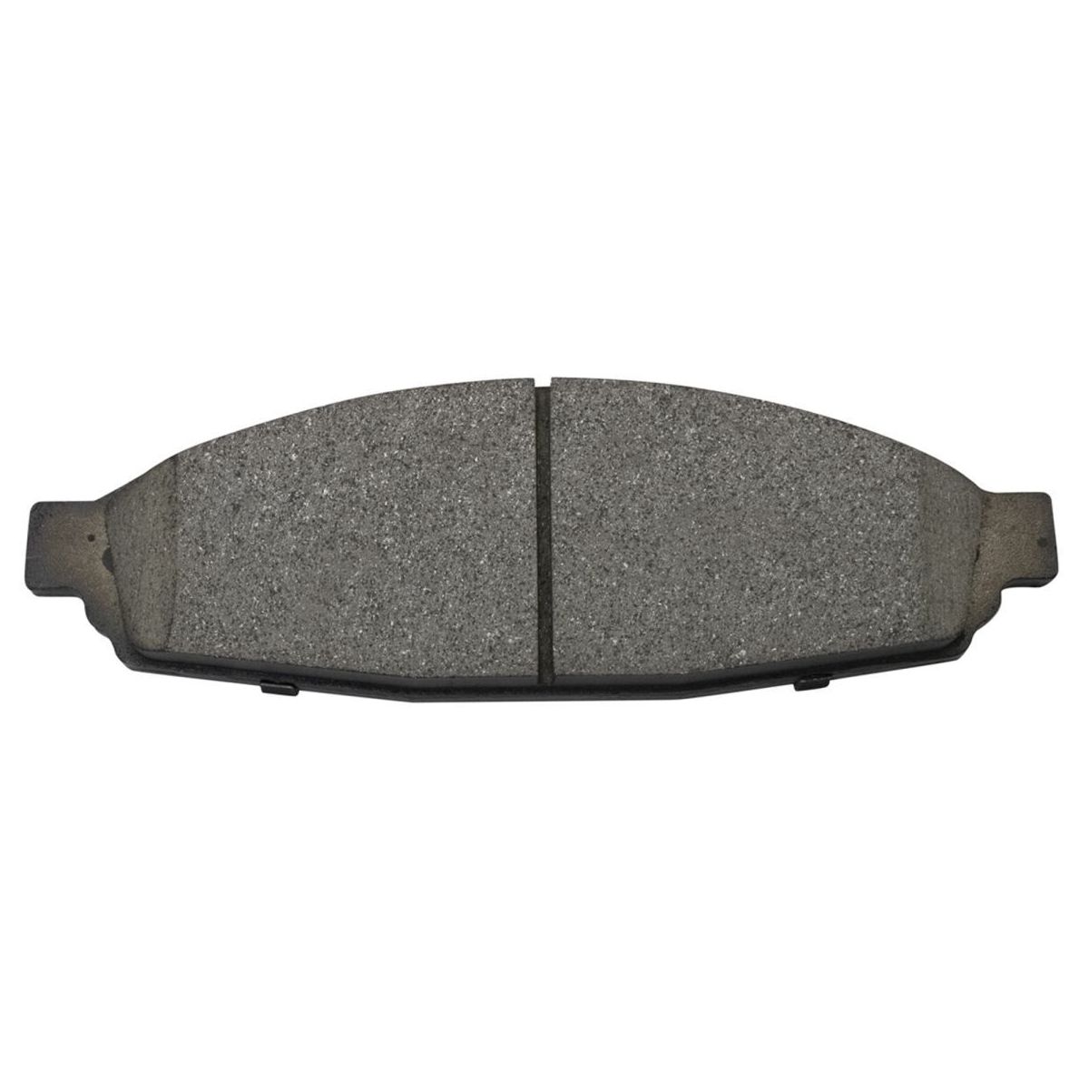 For 2003-2005 Lincoln Aviator Base Sport Utility Ceramic Brake Pads