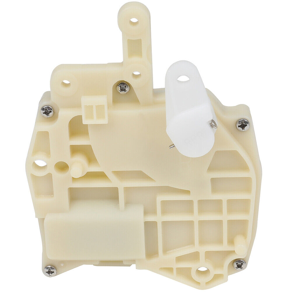 Power Door Lock Actuator Rear Passenger Side Right For Honda Accord Civic