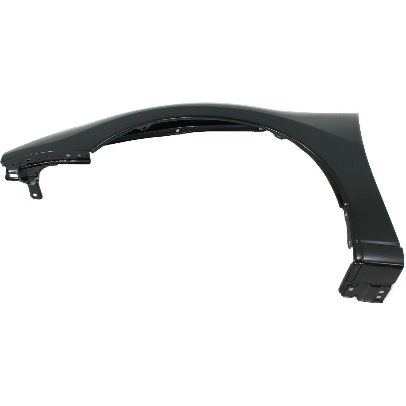 For 00-05 Eclipse Fenders Set Of 2 Front Driver & Passenger Side LH RH Pair