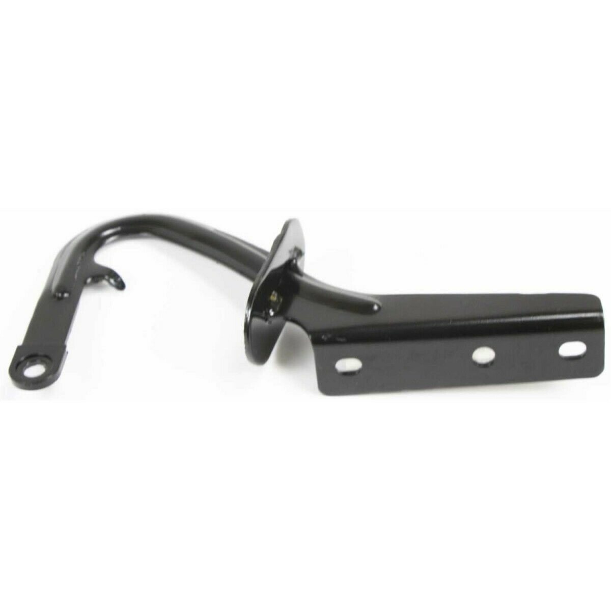 8 PCS - Set Hood Hinges Left-and-Right For Nissan Hardbody Truck LH & RH