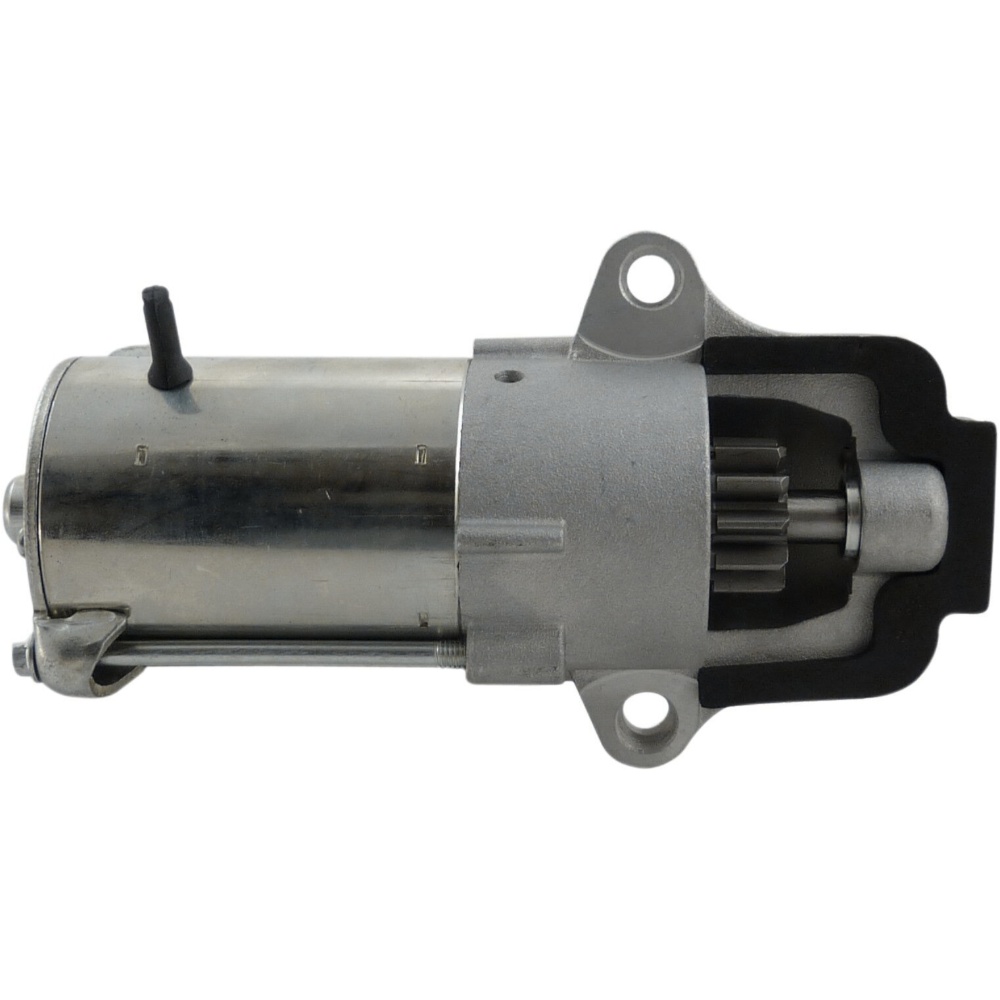 For Ford Mazda Mercury Starter With 2.0L 3S4Z-11002-AB 91-02-5910N 215293