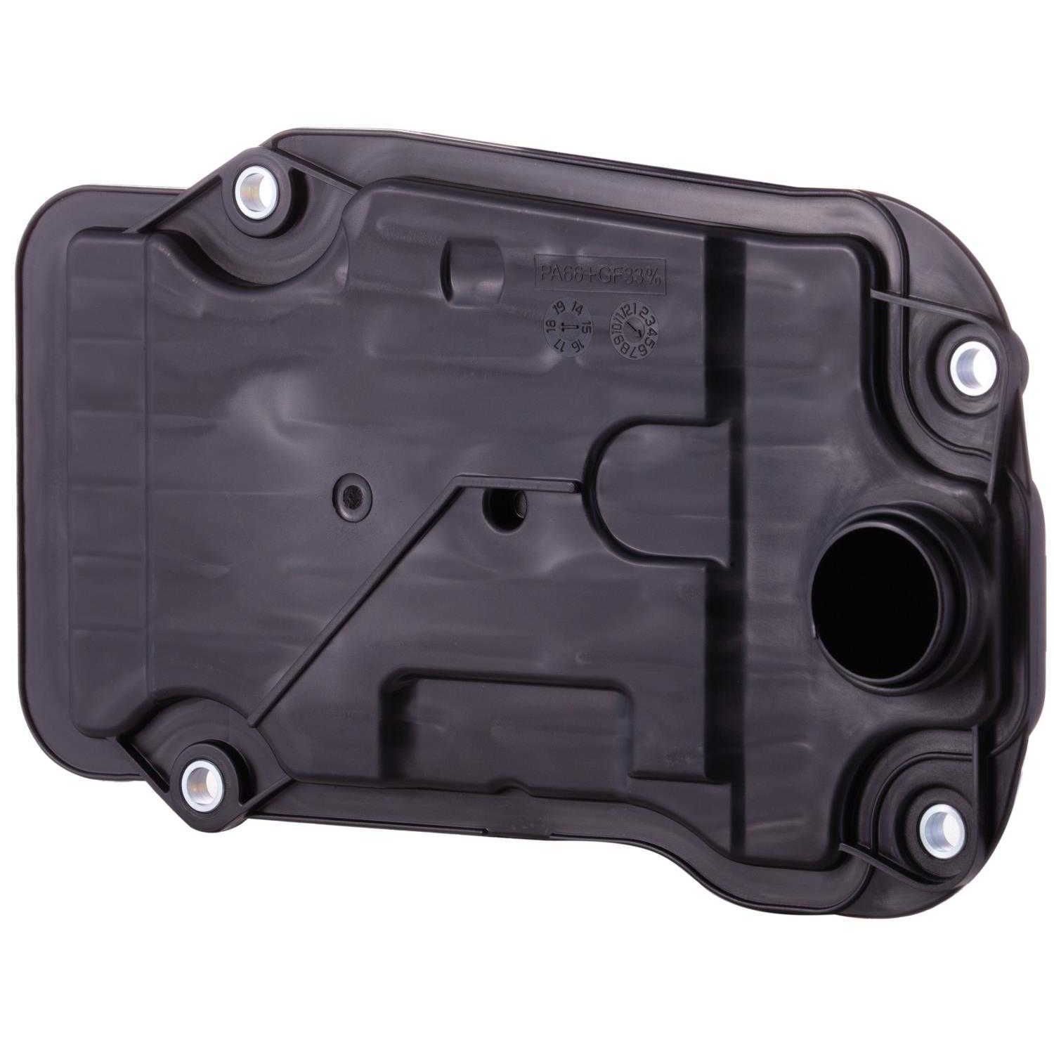 Transmission Filter Kit Guard PT99404 Fits 06-15 Lexus IS250 2.5L-V6