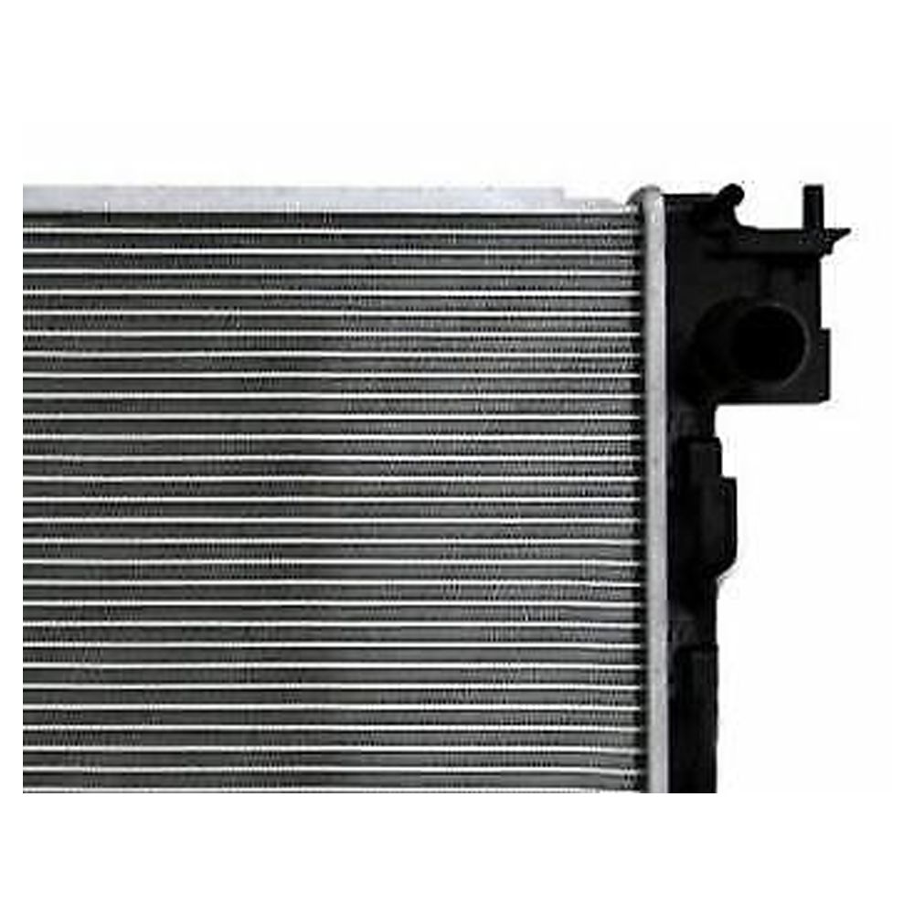 Radiator For Nissan 2017-2019 Rogue Sport SL Sport Utility 2.0L
