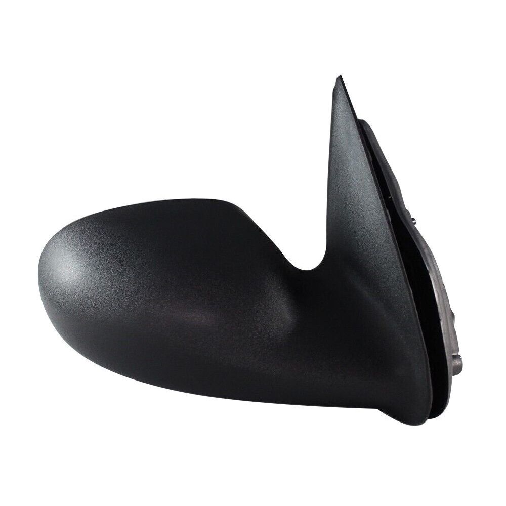 For 03 Chrysler PT Cruiser Dream Edition Front,Right Passenger Side Door Mirror