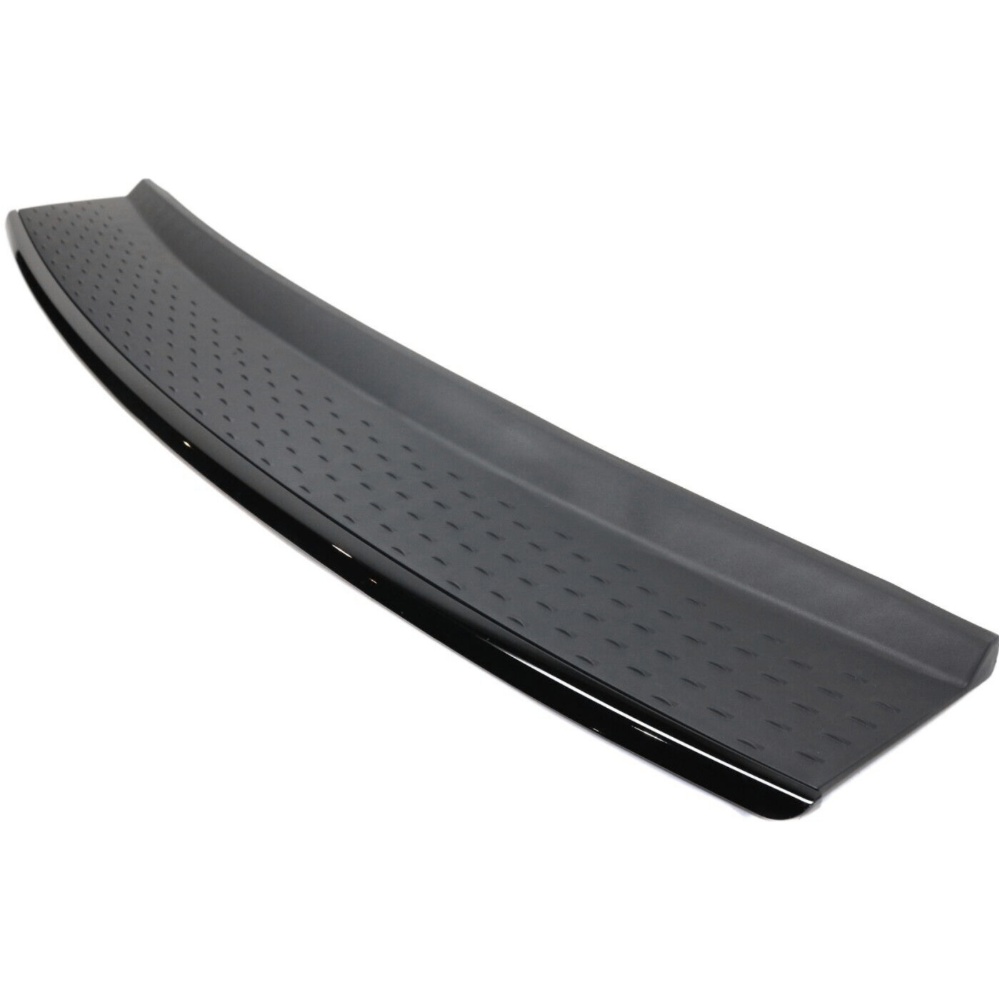 Bumper Face Bar Step Pad Molding Trim Rear For Grand Caravan Town & Country