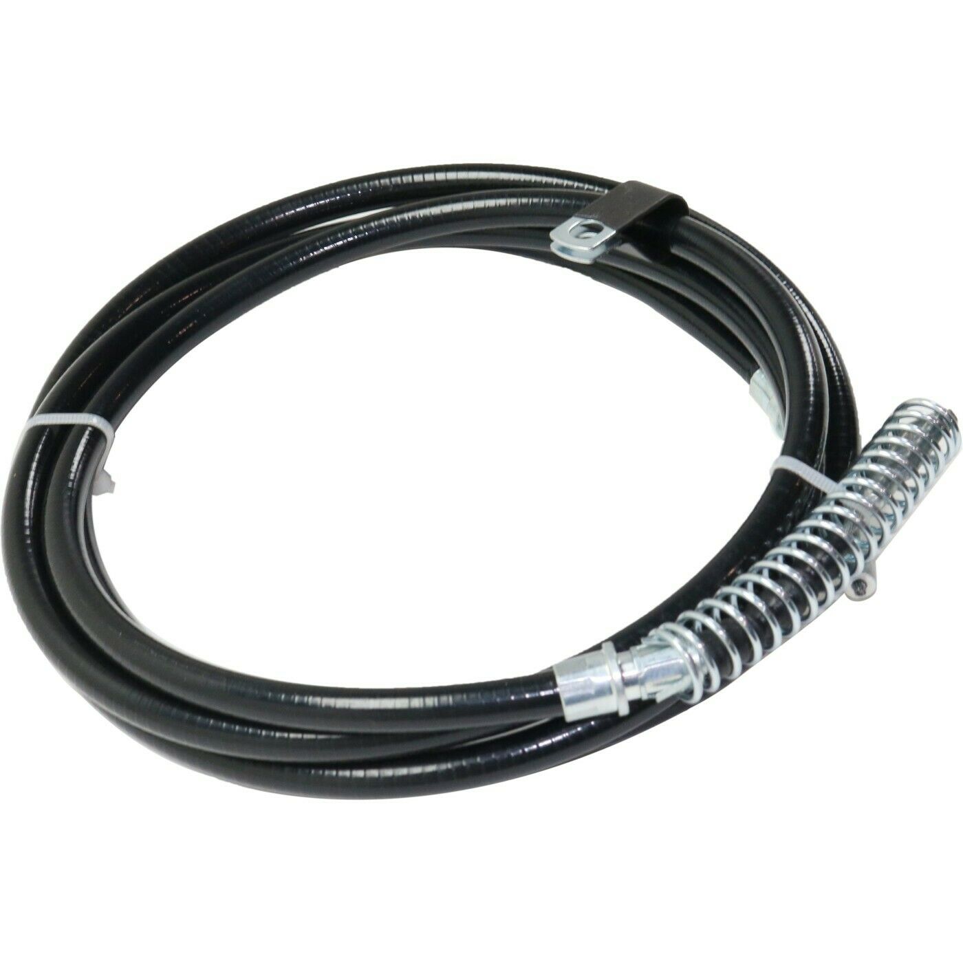 Parking Brake Cable Rear Passenger Right Side For Chevrolet GMC RH Hand 15189792
