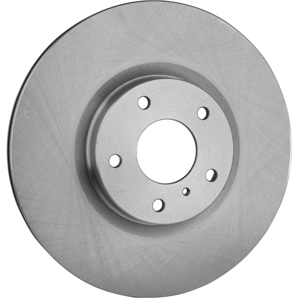 Front Disc Brake Rotors For 2005-2006 Nissan Altima 2004-2014 Murano