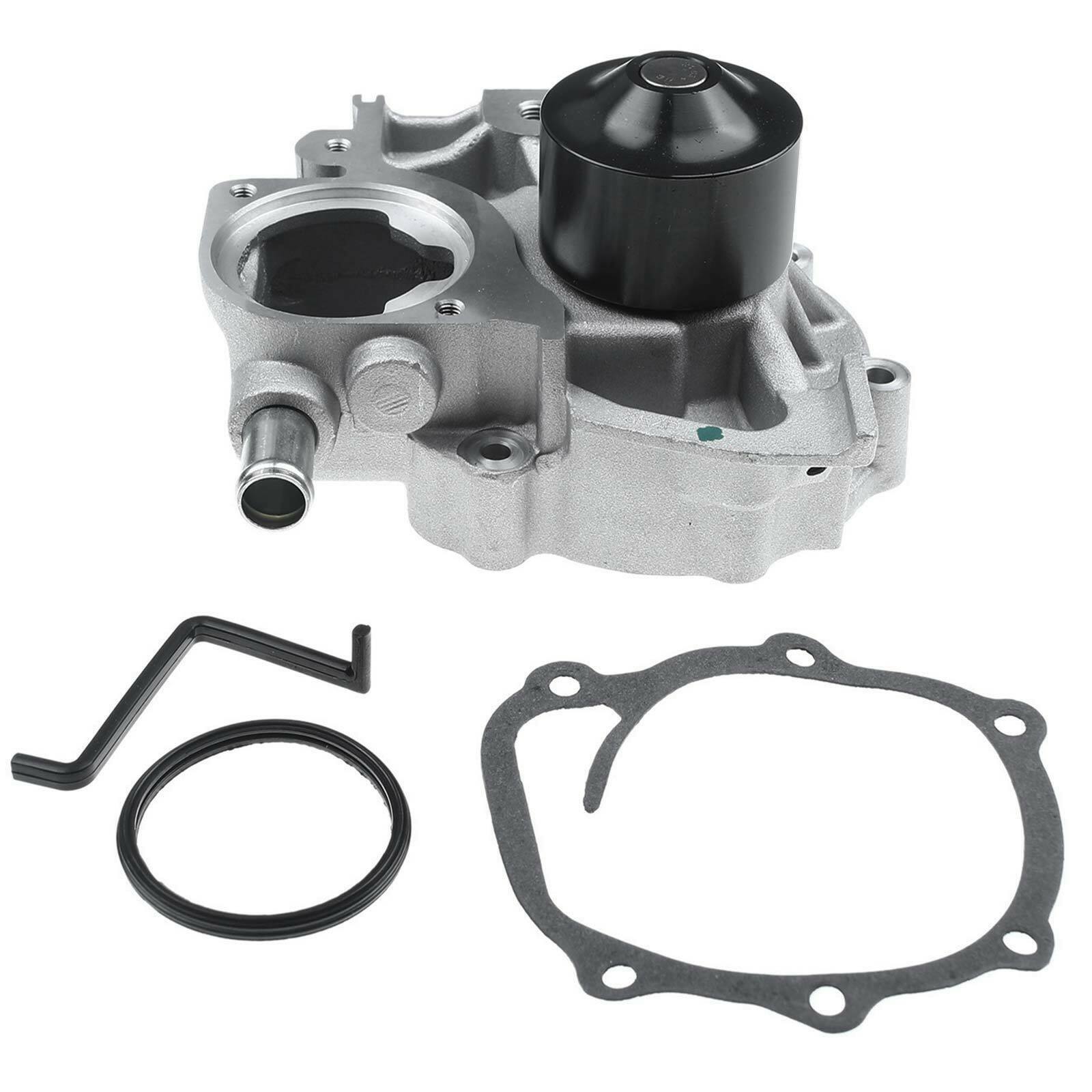 Engine Water Pump For 06-10 Forester 06-11 Impreza 06-12 Legacy 06-12 Outback