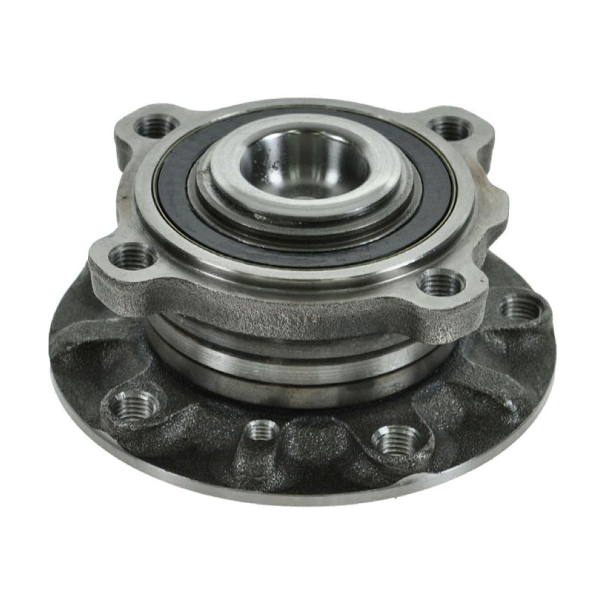 2 Sets Of - Front Wheel Hub & Bearing Left/Right For 525 528 530 540 Z8 5-Series E39