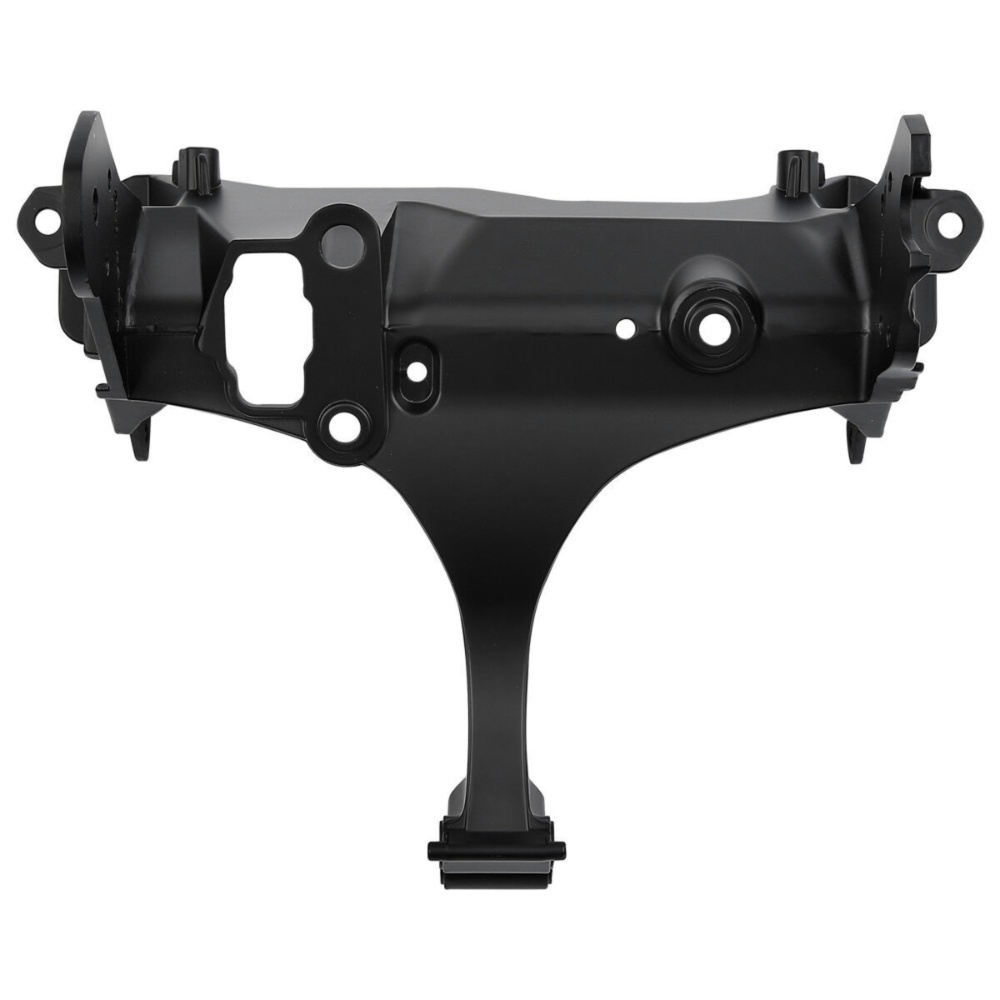 Black Upper Front Headlight Fairing Stay Bracket For BMW 2012-17 R1200GS R1200GS