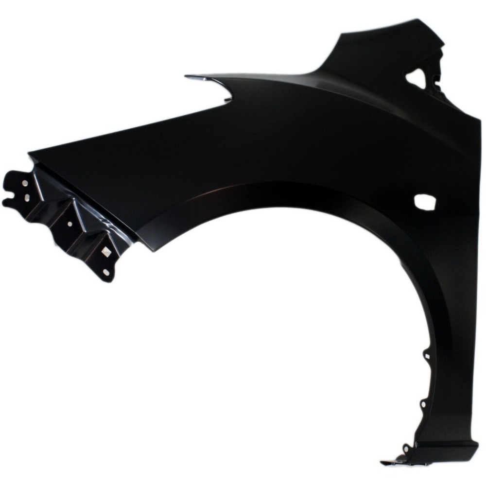 Fender Front Driver Left Side Left Hand MA1240166 D65152211B For 2011-2014 2 2