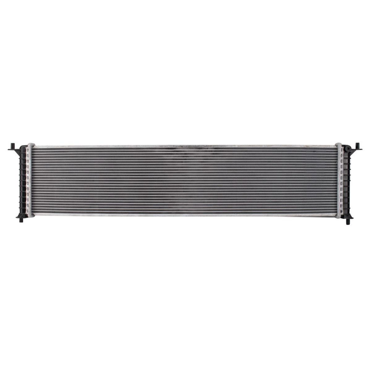 For 2012-2016 Tesla S Sedan Radiator