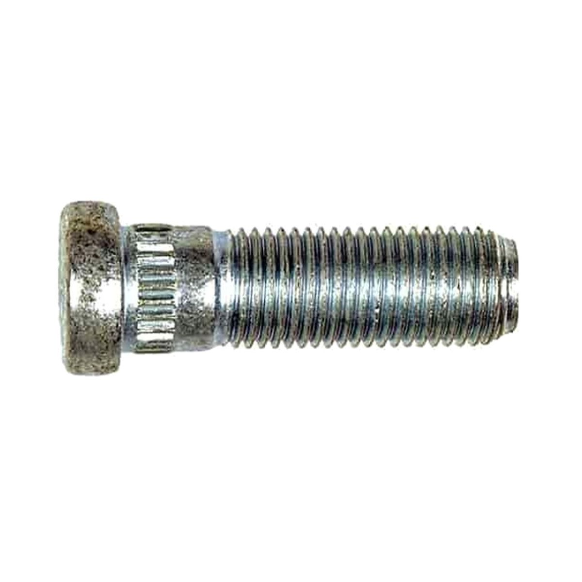 For 1971-1972 Chevrolet Chevelle Concours Set Of 10 Wheel Studs Front Or Rear