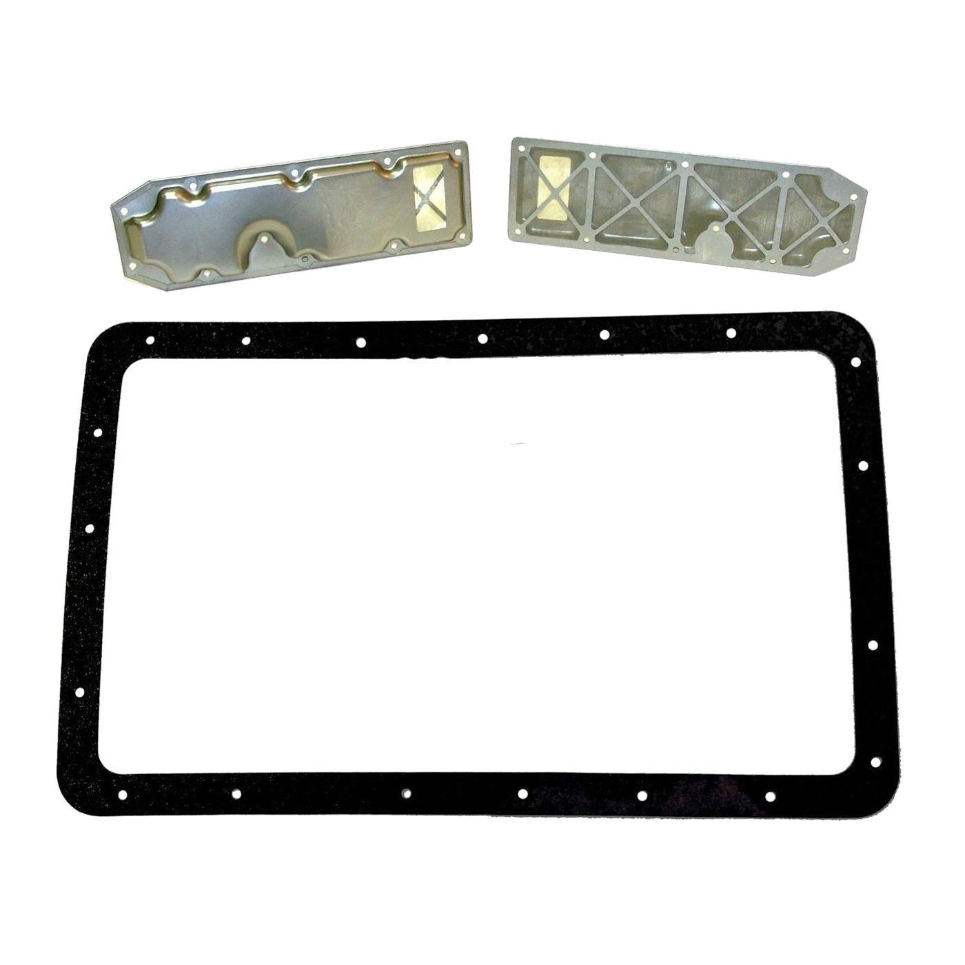 For 1976 Catalina Coupe Transmission Filter Kit-Auto Trans Filter Kit 58884